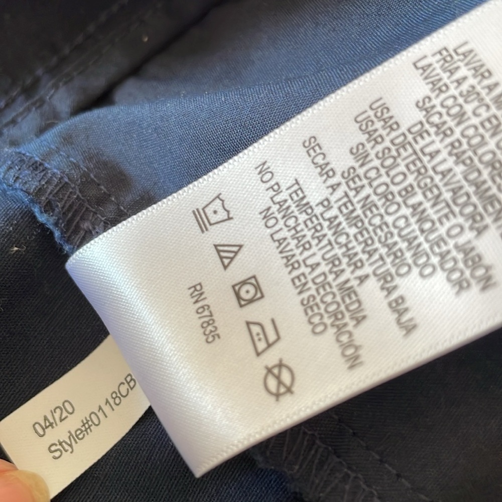 Nautica Anchor Shorts - Picture 9 of 9